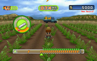 Illustration for article titled Hudson Tells Wii Owners To Get A Job